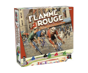 FlammeRougeJeu
