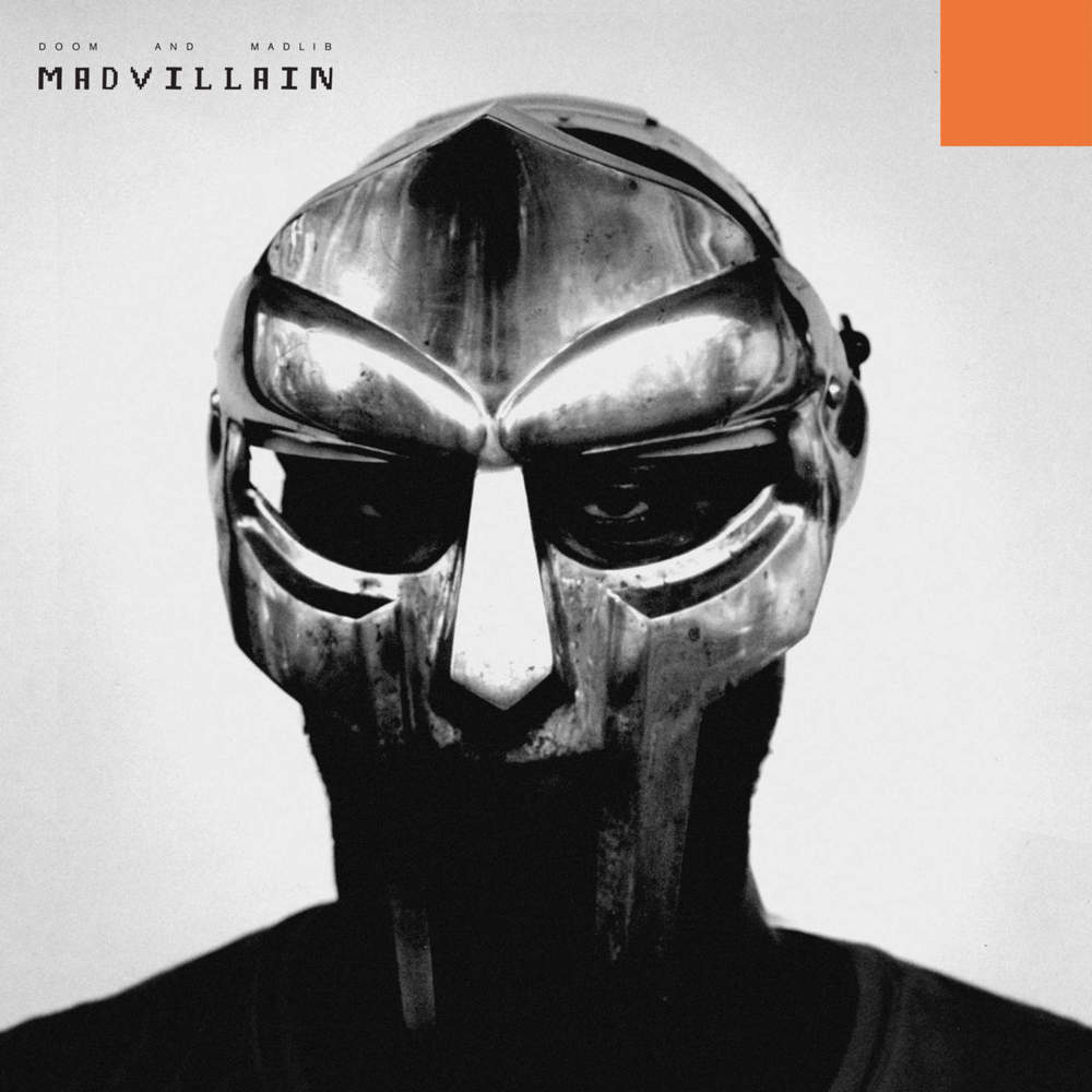 madvillainy 1
