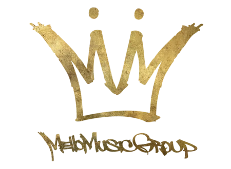 mellomusicgroup logo