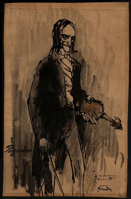 paganini
